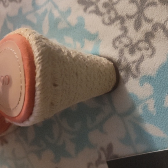 Coach sandal wedge - Picture 4 of 9